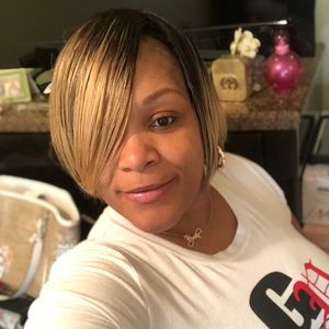 Meet your Posher, Keysha